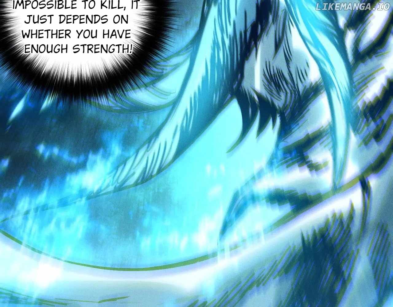 Catastrophic Necromancer Chapter 176 116